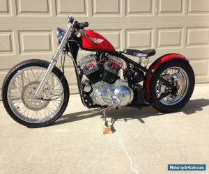 Motorcycle 1989 Harley-Davidson Other for Sale