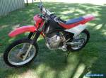 honda crf230f 2008 model for Sale