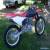 honda crf230f 2008 model for Sale