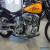 1950 Harley-Davidson Other for Sale