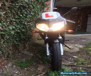 Motorcycle honda cbr 125 ONO for Sale