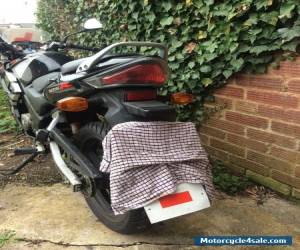 Motorcycle honda cbr 125 ONO for Sale