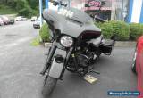 2014 Harley-Davidson Touring for Sale