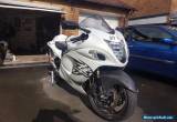 Suzuki Hayabusa 2010, limited edition, Yoshimura for Sale