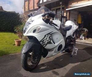 Motorcycle Suzuki Hayabusa 2010, limited edition, Yoshimura for Sale