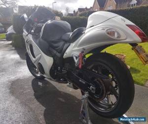 Motorcycle Suzuki Hayabusa 2010, limited edition, Yoshimura for Sale