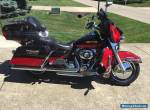 2010 Harley-Davidson Touring for Sale