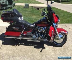 Motorcycle 2010 Harley-Davidson Touring for Sale