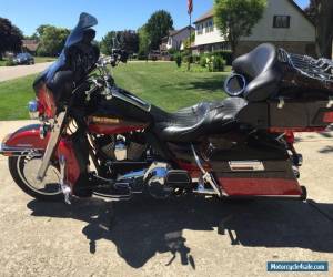 Motorcycle 2010 Harley-Davidson Touring for Sale