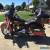 2010 Harley-Davidson Touring for Sale