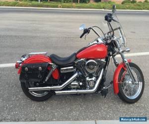 Motorcycle 2010 Harley-Davidson Touring for Sale