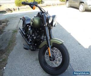 Motorcycle 2016 Harley-Davidson Touring for Sale