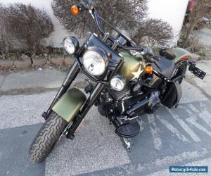 Motorcycle 2016 Harley-Davidson Touring for Sale