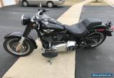 2010 Harley-Davidson Softail for Sale