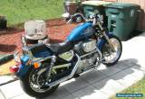 2001 Harley-Davidson Touring for Sale