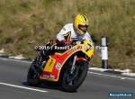 SUZUKI RG500 MK6 classic parade or race bike. for Sale