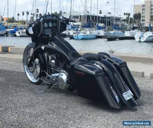 2016 Harley-Davidson Touring for Sale