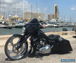 Motorcycle 2016 Harley-Davidson Touring for Sale