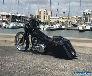 Motorcycle 2016 Harley-Davidson Touring for Sale