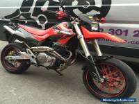 2005 HONDA FMX 650-5 **FREE UK Delivery** RED Super Moto Enduro SXV