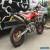 2005 HONDA FMX 650-5 **FREE UK Delivery** RED Super Moto Enduro SXV for Sale