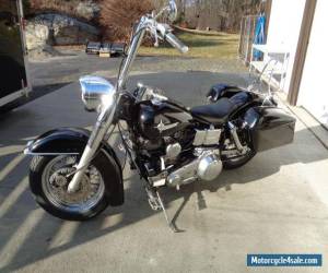 Motorcycle 1975 Harley-Davidson Other for Sale