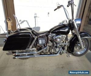 Motorcycle 1975 Harley-Davidson Other for Sale