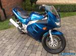 Suzuki RF600R - 8K Mileage for Sale