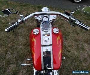 Motorcycle 1991 Harley-Davidson Other for Sale