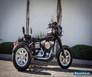 Motorcycle 1993 Harley-Davidson Touring for Sale