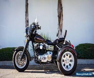 Motorcycle 1993 Harley-Davidson Touring for Sale