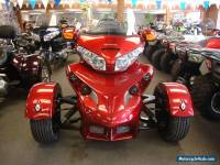 2008 Honda Gold Wing