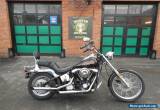 1988 Harley-Davidson Softail for Sale