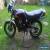 Yamaha 1984 rd125lc barn garage find custom motorcycle for Sale