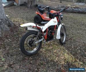 Motorcycle 1976 Honda Other for Sale