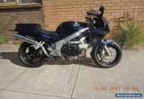 HONDA VFR750 1997 RUNS WELL SOUNDS GREAT V4 CLEAR TITLE for Sale