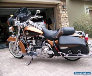 2008 Harley-Davidson Touring for Sale