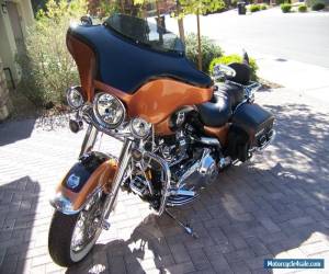 Motorcycle 2008 Harley-Davidson Touring for Sale