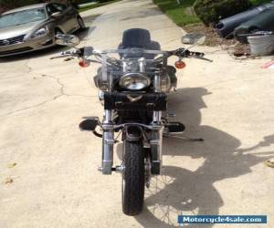 Motorcycle 1999 Harley-Davidson Softail for Sale