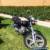 Honda CB250 motorcycle for Sale