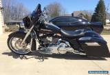 2007 Harley-Davidson Touring for Sale