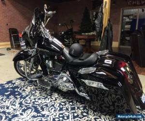 Motorcycle 2007 Harley-Davidson Touring for Sale