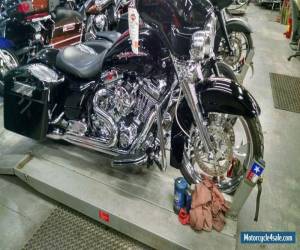 Motorcycle 2007 Harley-Davidson Touring for Sale