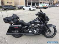 2010 Harley-Davidson Touring