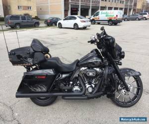 2010 Harley-Davidson Touring for Sale