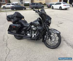 Motorcycle 2010 Harley-Davidson Touring for Sale