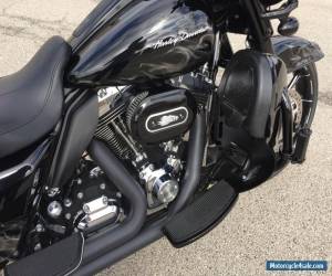 Motorcycle 2010 Harley-Davidson Touring for Sale