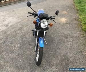 Motorcycle yamaha rd350lc for Sale