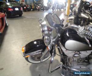 Motorcycle 1985 Harley-Davidson Touring for Sale