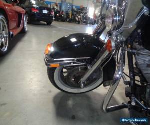 Motorcycle 1985 Harley-Davidson Touring for Sale